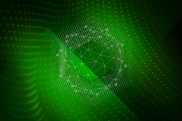 abstract, green, blue, light, design, wallpaper, technology, illustration, digital, lines, pattern, texture, graphic, business, space, backdrop, art, futuristic, concept, waves, wave, template, color