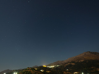Greece Crete island South Crete Plakias