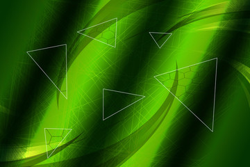 abstract, green, design, wallpaper, illustration, technology, pattern, graphic, wave, light, digital, art, web, texture, backdrop, energy, concept, futuristic, backgrounds, business, space, shape