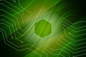 abstract, line, pattern, design, backdrop, black, blue, geometry, light, art, illustration, wave, space, lines, fractal, texture, dark, technology, 3d, motion, curve, concept, representation, graphic