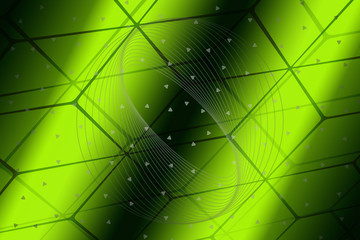 Obraz premium abstract, line, pattern, design, backdrop, black, blue, geometry, light, art, illustration, wave, space, lines, fractal, texture, dark, technology, 3d, motion, curve, concept, representation, graphic