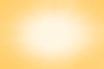 Color full Background With Sun Burst
