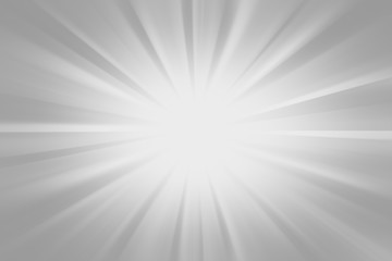 Color full Background With Sun Burst