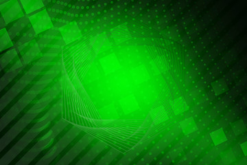 Obraz premium abstract, blue, light, design, green, illustration, wallpaper, backdrop, texture, pattern, graphic, lines, art, technology, color, wave, backgrounds, colorful, motion, futuristic, abstraction, line