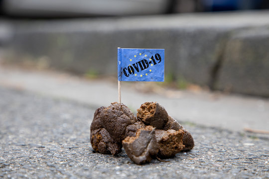 Scheiss Situation in Europa wegen dem Corona Virus