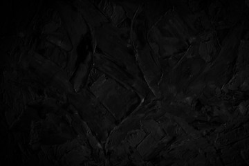 Background Wall Dark Textured. Empty workplace