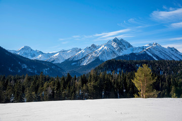 Arkhyz, Karachay-Cherkessia