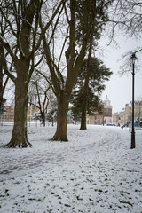 Poundbury Dorchester