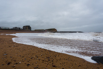 West Bay Dorset