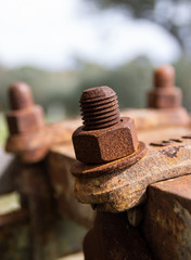 nuts and bolts