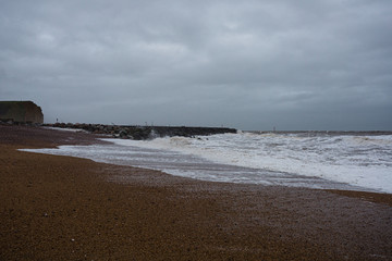 West Bay Dorset