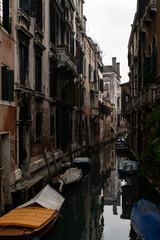 Fototapeta na wymiar Magical Venice