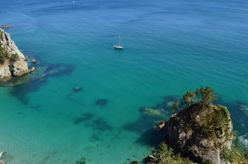 morgat finistère bretagne