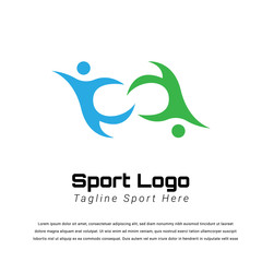 Sport Logo Template