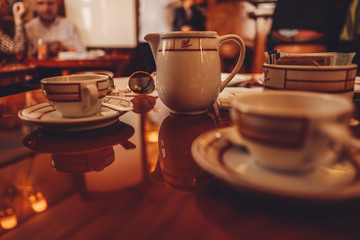 Caffe Venezia 