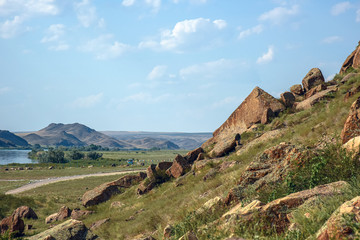 Allphotokz Tamgaly Tas 20190725 1898 D810
