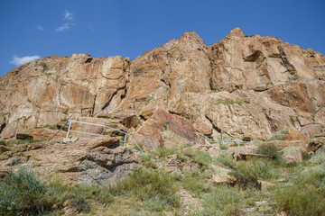 Allphotokz Tamgaly Tas 20190725 1925 D810