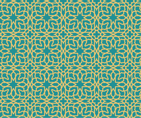 Vector retro template for gatsby style vintage party, greeting cards, invitations, retro parties and advertising. Art deco or vector of the nouveau era of the 1920s gangster era.