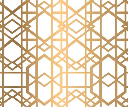 Vector retro template for gatsby style vintage party, greeting cards, invitations, retro parties and advertising. Art deco or vector of the nouveau era of the 1920s gangster era.