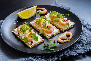 Image with a sandwich