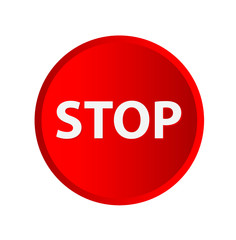 stop button
