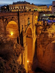 Ronda, Espana
