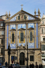 Fototapeta premium PORTO