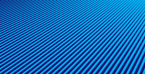 abstract blue background with awesome abstract line art design