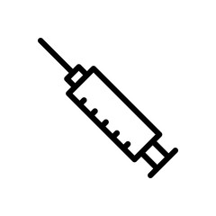 syringe