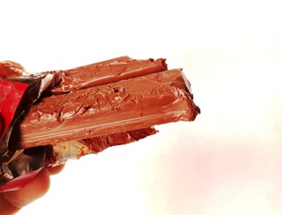 Easter chocolate delight