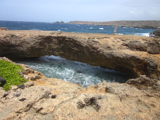 Bridge Walk Aruba