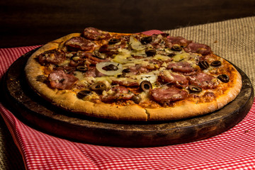 pizza
