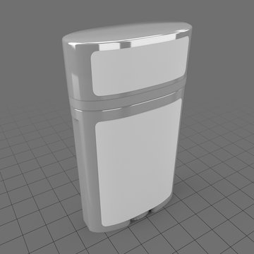 Deodorant