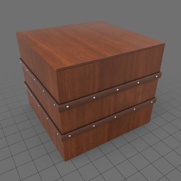 Chest table