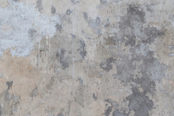 Cement concrete grey wall texture dirty rough grunge background