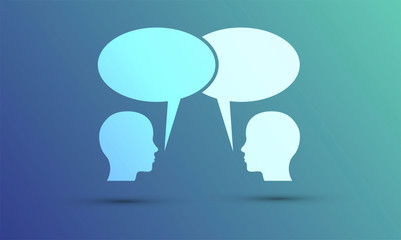 comunicazione, parlare, comunicare