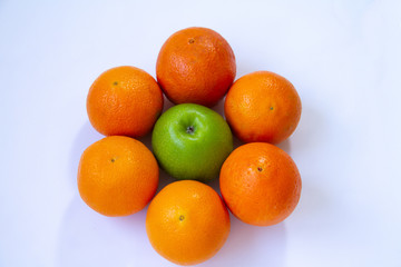 Dieta saludable