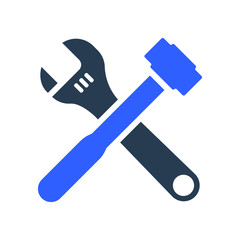 Work Tools Icon