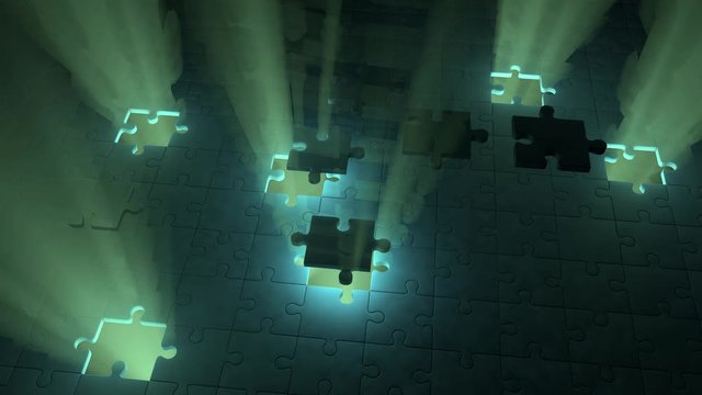 Puzzle