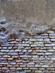 Brick Stone