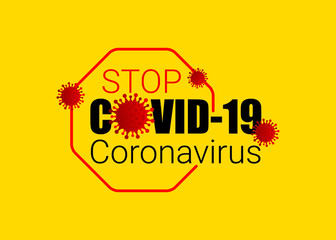 Stop Corona-virus - COVID-19