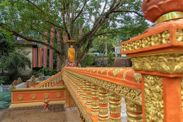 Dhammadhuta Buddhist Center, Mawanella Sri Lanka