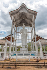 Beautiful destination with culture and temples. Sri Lanka