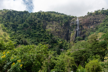Obraz premium Beautiful destination with culture and temples. Sri Lanka