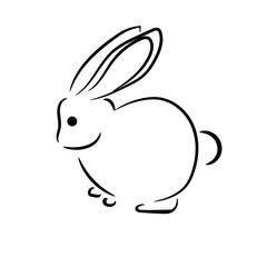 Happy easter, Easter, egg, rabbit, free range eggs, bio, happy time