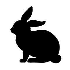 Happy easter, Easter, egg, rabbit, free range eggs, bio, happy time