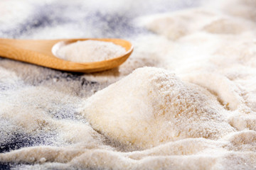Collagen protein powder - Hydrolyzed.