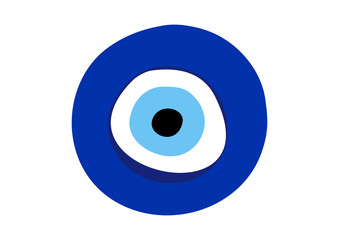 evil eye symbol
