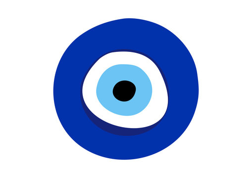 Evil Eye Symbol