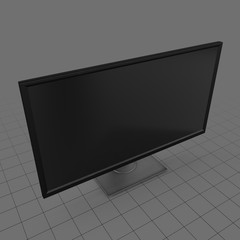 Computer monitor